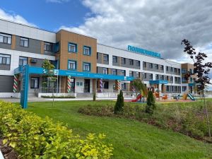 В праздники все взрослые поликлиники в Татарстане будут работать до 20.00