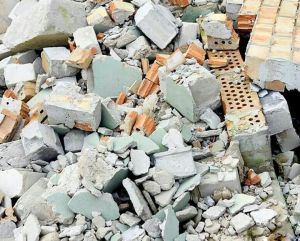 4 способа легально избавиться от строительного мусора